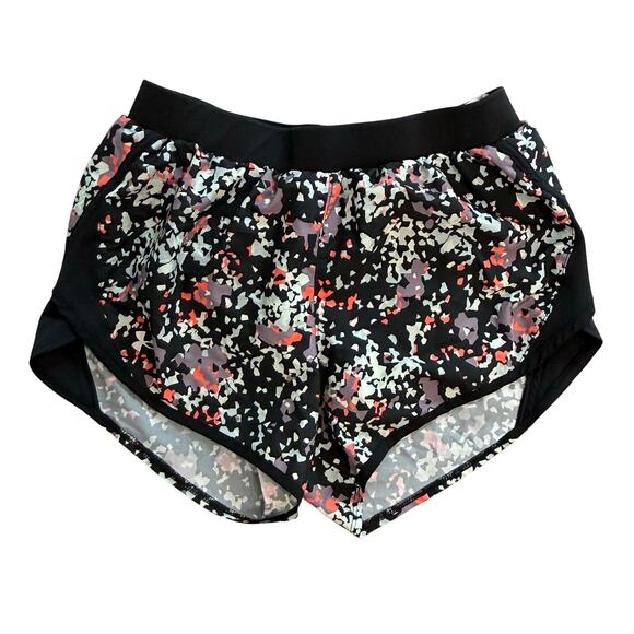 Under Armour Pants - Under Armour Shorts Black Multicolor Size S